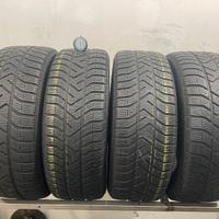 205 55 R16 91T4 GOMME PIRELLI INVERNALE