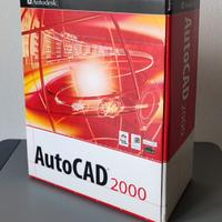 Software AutoCAD 2000