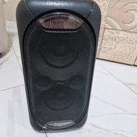 Cassa bluetooth Sony