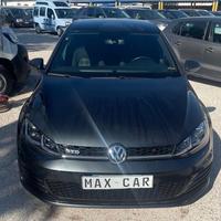 Volkswagen Golf GTD 2.0 TDI DSG 5p. BlueMotion Tec
