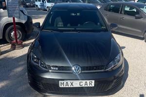 Volkswagen Golf GTD 2.0 TDI DSG 5p. BlueMotion Tec