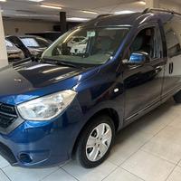 DACIA Dokker 1.5 Blue dCi 8V 75CV Essential
