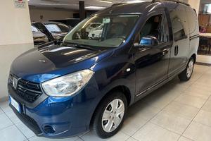 DACIA Dokker 1.5 Blue dCi 8V 75CV Essential
