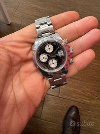 Tudor 79280 cassa e corona Rolex full set
