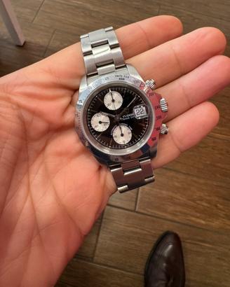 Tudor 79280 cassa e corona Rolex full set