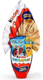 One piece collezionabile