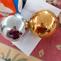 Lampadine globolux vintage