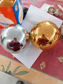 Lampadine globolux vintage