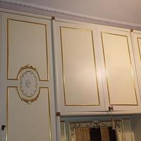 ARMADIO STILE VENEZIANO