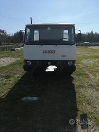 camion fiat 50NC