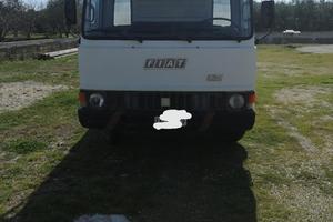 camion fiat 50NC