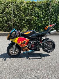 Minimoto