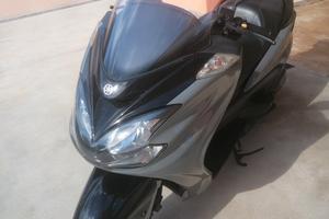 yamaha majesty 400 usato 