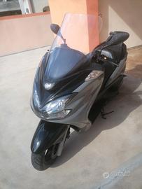 yamaha majesty 400 usato 