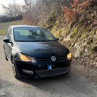 Volkswagen Polo 1.6 TDI PDF 5p. Confortline