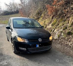 Volkswagen Polo 1.6 TDI PDF 5p. Confortline