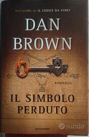 Il simbolo perduto 
