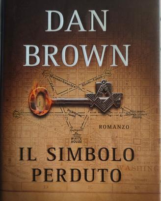 Il simbolo perduto 