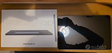 Samsung Galaxy Tab S10+ 5G