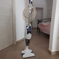 Rowenta Nettoyeur vapeur Clean & Steam Revolution 