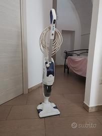 Rowenta Nettoyeur vapeur Clean & Steam Revolution 