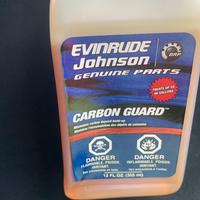 Ricambi Evinrude