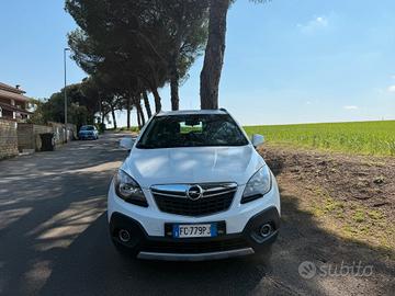 Opel Mokka 1.6 Gpl