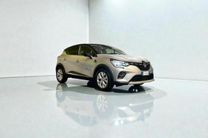 Renault Captur 1.6 hybrid Intens E-Tech 145cv auto