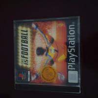 videogioco per PlayStation 1,This is Football.