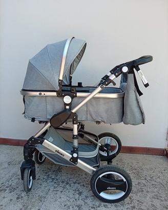 passeggino trio  /duetto