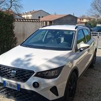 Seat arona 1.0 95 cv ecotsi fr