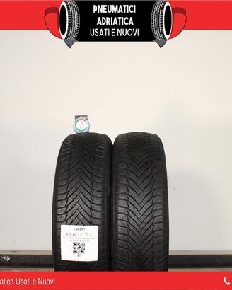 2 Gomme 155 65 R 13 Imperial al 79% SPED GRATIS