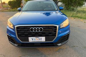 AUDI Q2 30 TDI S line Edition – Dicembre 2018