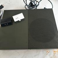 Xbox one  S 1tb