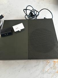 Xbox one  S 1tb