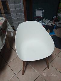 sedia da tavolo 