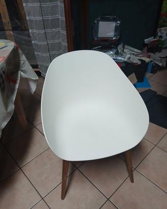 sedia da tavolo 