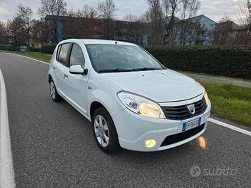 DACIA SANDERO 1.2 AMBIANCE "OK NEOPATENTATI"