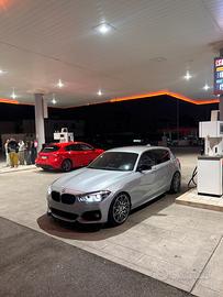 Bmw serie 1 Msport f20