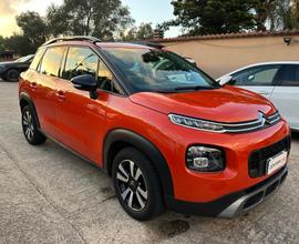 Citroen C3 Aircross C3 Aircross BlueHDi 120 S&S EA