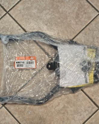 Attacco  bauletto Aprilia Tuareg 21/26