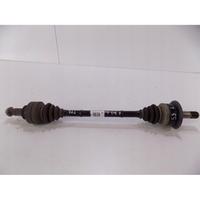 BMW 3 F30 - SEMIASSE POSTERIORE SINISTRO - 4598