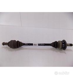 BMW 3 F30 - SEMIASSE POSTERIORE SINISTRO - 4598