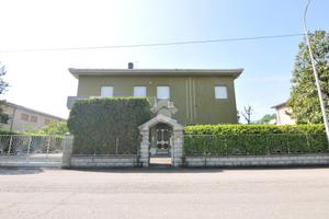 BIFAMILIARE A SAN GIOVANNI IN PERSICETO