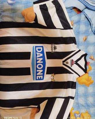 Maglia Juventus 1992
