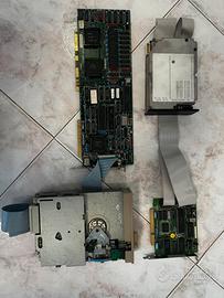 Amiga  A2088XT  JANUX EMULATOR