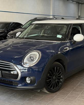 MINI Mini Cooper D Clubman