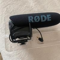 Microfono rode