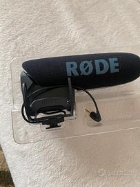 Microfono rode