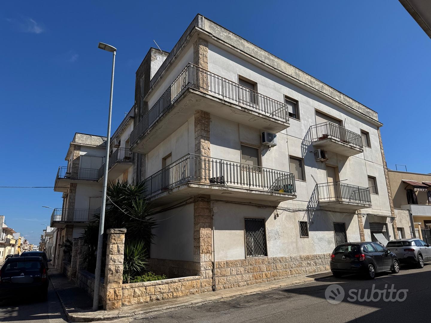 Appartamento abitabile - Vista 2
